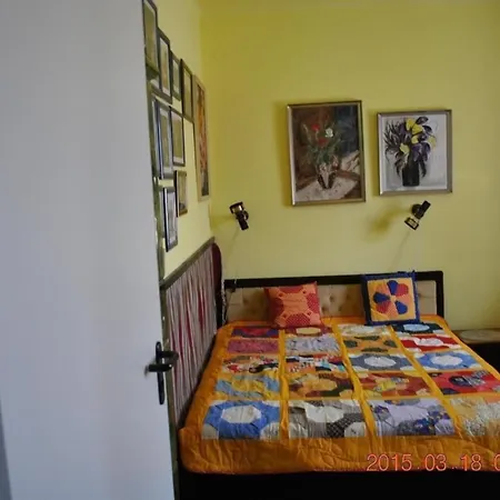 Apartment In Fonyd Mit Garten *