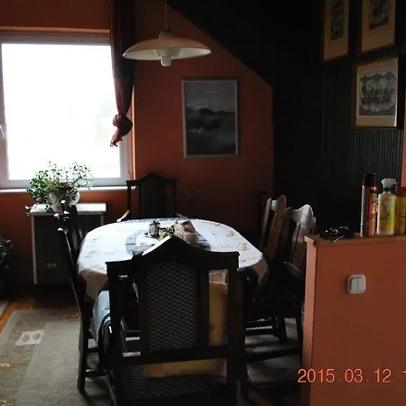 Apartment In Fonyd Mit Garten *